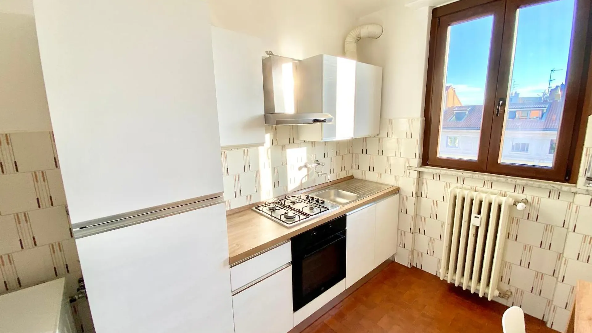 Duomo-Navigli- Vista Sulla Citta Apartamento Milão