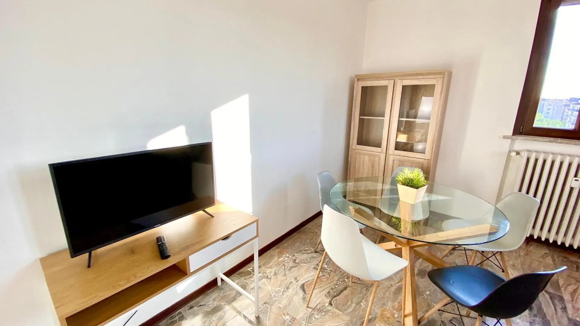 Duomo-Navigli- Vista Sulla Citta Apartamento Milão Itália
