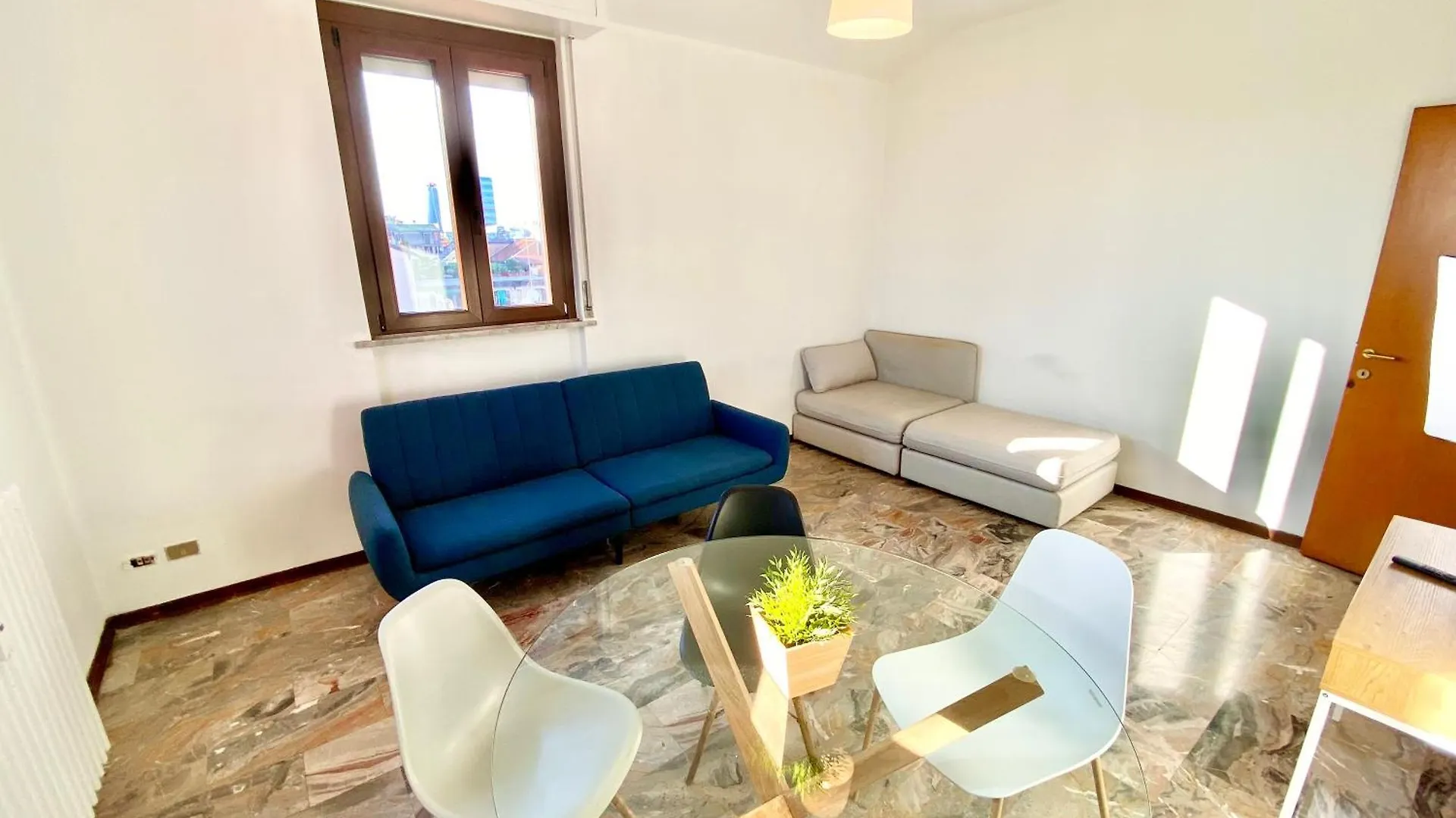 Duomo-Navigli- Vista Sulla Citta Apartamento Milão Itália