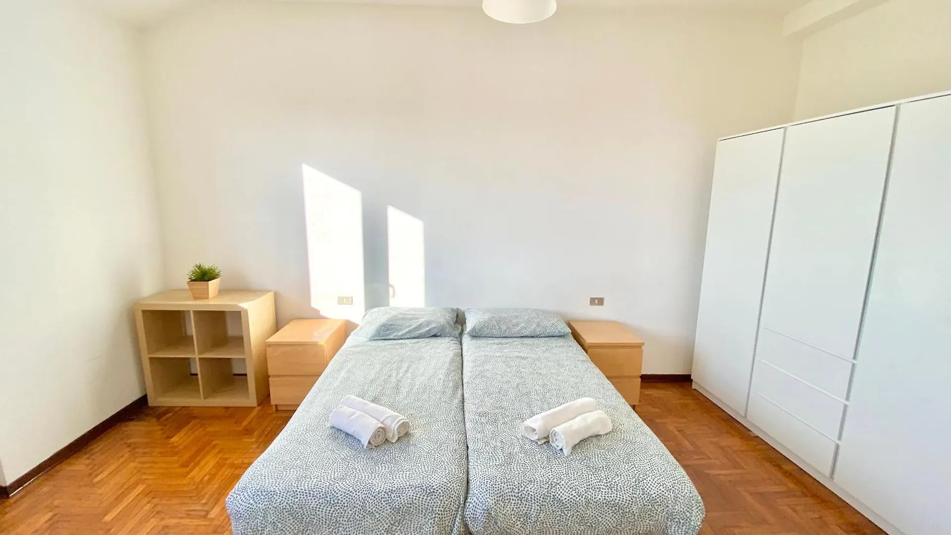 Duomo-Navigli- Vista Sulla Citta Apartamento Milão Itália